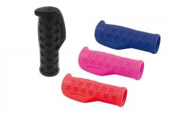 Velo Mansoane Velo Junior, lungime 95mm, culoare albastru (484040224RM)