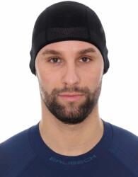 BRUBECK Uniszex Aktív sapka - Fekete