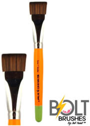 Bolt by Jest Paint arcfestőecset FIRM Stroke lapos 1 - mkbazar