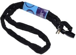 WMX Lant legat biciclete, culoare negru (AWR0025)