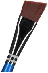  Superstar ferde ecset - 3/4" (Ksenia)