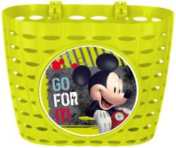 SVX Cos fata biciclete copii, Disney Mickey 20x13x13cm (59227SV)