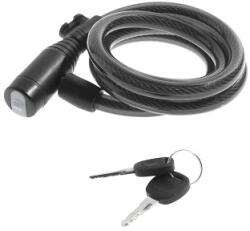 RMS Antidurt 8x1000 culoare negru (588002931RM)