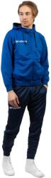 GIVOVA TUTA KING Uniszex 4 évszakos melegítő szett - Kék / Sötétkék