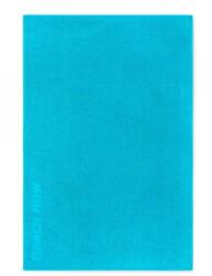 Zwoltex BEACH NOW Strandtörölköző (100cm×160cm) - Türkiz