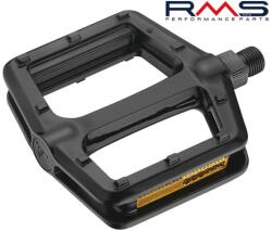 VP Components Pedale VP Freeride Easy, resina, culoare negru (421510651RM)