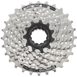 Shimano Bloc de pinioane pe caseta Shimano Acera CS-HG41, 7 viteze, 11-13-15-18-21-24-28T (ECSHG417128)