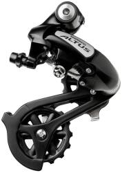 Shimano Schimbator spate Shimano Altus Rd-M310-L 7 8 viteze prindere directa culoare negru (ERDM310DL)