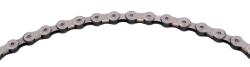 KMC Lant KMC x10.93 114L Bolt-5.88mm 10V Gri (525240510RM)