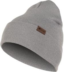 ATTIQ UNIT Uniszex téli sapka - Szürke