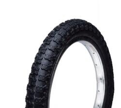Awina Anvelopa bicicleta 20x2.125, Awina M100 (57-406), culoare negru (OAR2008)