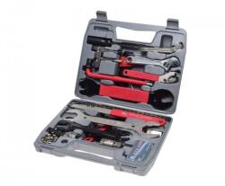 WMX Trusa completa pentru reparatii biciclete (AWR9017) Trusa unelte