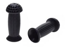 WMX Set mansoane biciclete copii, culoare negru, 85mm (AWR2240)