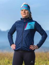 ATTIQ DV-ALPINE LITE Női vízálló futókabát
