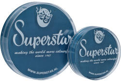 Superstar arcfesték - Kobaltkék 16g /Cobalt 114/ - mkbazar