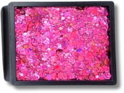  Fusion Glitter csillámkrém utántöltő Pink Roses