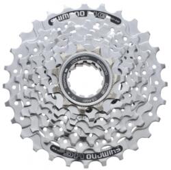 Shimano Bloc de pinioane pe caseta Shimano CS-HG51, 8 viteze, 11-13-15-17-20-23-26-30T (ACSHG518130)