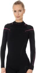 BRUBECK THERMO Női aláöltözet felső - Fekete - t-active