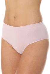Brubeck COMFORT COTTON Női pamut maxi bugyi - Púder