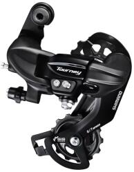 Shimano Schimbator Spate Shimano Tourney, 6 7 Viteze, Prindere Directa (ARDTY300D)