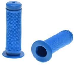 WMX Set mansoane biciclete copii, culoare albastru, 100mm (AWR2229BL)