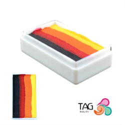  TAG csíkos arcfesték DRAGON 30gr