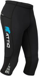 ATTIQ DYNAMIC TECHNICAL 2/3 Férfi futónadrág