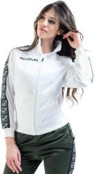 Givova TRICOT BAND Uniszex melegítőfelső - Fehér