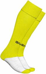 GIVOVA CALCIO Futball sportszár - Neonsárga