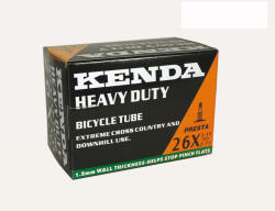 Kenda Camera Kenda 27.5x2.35 2.75 AV Heavy Duty (989275531RM)