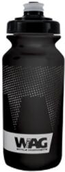RMS Bidon de apa WAG, culoare negru 500 ml (588180201RM)