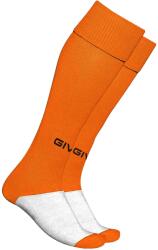 GIVOVA CALCIO Futball sportszár - Narancssárga
