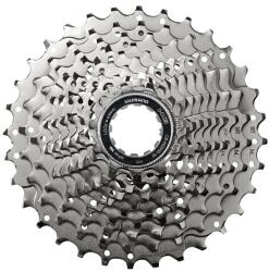 Shimano Bloc De Pinioane Pe Caseta Shimano Tiagra Cs-Hg500-10, 10 Vit. , 11-12-13-14-15-17-19-21-23-25, Ambalat Ind (ICSHG50010125)
