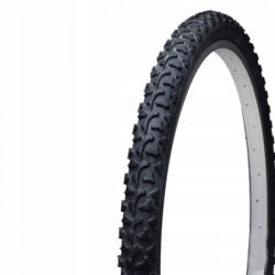 Vee Rubber Anvelopa bicicleta 24X2, 00 Vrb115 (OVR12402)