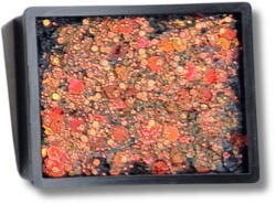  Fusion Glitter csillámkrém utántöltő Magic Dragon