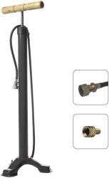 RMS Pompa cu 3 picioare, din otel, lungime 60 cm, valva AV, FV (588080901RM)