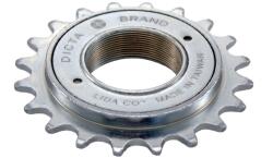 SunRace Pinion SunRace Pe Filet 16T Argintiu 1 2x1 8 (52526401KRM)