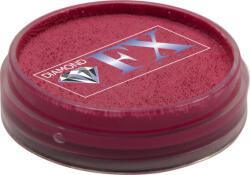  Diamond FX arcfesték - Essential Ruby Red 10g