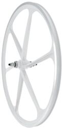 RMS Roata Spate Fixa AeroWheels 700 Alb (40704WPRM)