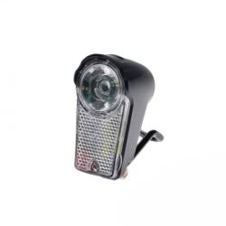 WMX Lampa fata cu baterii, prindere pe furca, 1 led, 1 wat, 10 lux (AWR1121B)