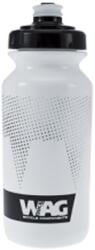 RMS Bidon de apa WAG, culoare alb, 500ML (588180205RM)