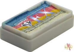  Diamond FX csíkos arcfesték - Day Break (28g)