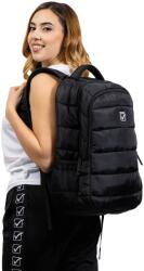 Givova OLANDA Párnázott hátizsák - Fekete