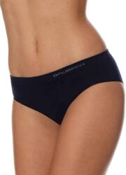 Brubeck COMFORT COTTON Női hipster bugyi - Sötétkék - t-active