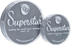 Superstar arcfesték - Világos szürke 16g Light Gray 071/