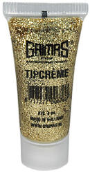 Grimas csillámzselé Arany 8 ml 072