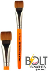 Bolt by Jest Paint arcfestőecset FIRM Stroke lapos 3/4