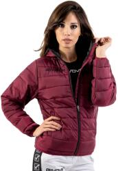 GIVOVA OLANDA Uniszex téli sportdzseki - Bordó