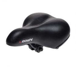 WMX Sa bicicleta city Leoshi, 245 x 200 mm, material elastomer, culoare negru (AWR2079E)