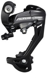 Shimano Schimbator spate Shimano Altus, 9 viteze (AWR0154)